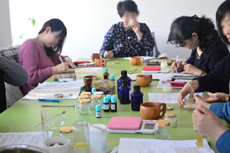 フェールマヴィレッスン